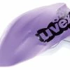 Uvex Aero Rain Cap Fahrrad Helm Überzug Lila/schwarz 2 Uvex Aero Rain Cap Fahrrad Helm Überzug Lila/schwarz -Brillen Verkäufe nrnvlkxya