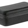 Uvex Eyewear Case Rectangle Brillenetui Schwarz