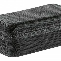 Uvex Eyewear Case Rectangle Brillenetui Schwarz