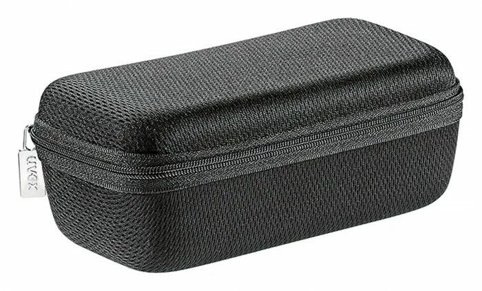Uvex Eyewear Case Rectangle Brillenetui Schwarz 3 Uvex Eyewear Case Rectangle Brillenetui Schwarz