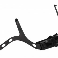 Cube Helm Fit System Für Cmpt Fahrrad Helm Schwarz