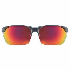 Uvex Sportstyle 114 Wechselscheiben Fahrrad Brille Grau/rot 5 Uvex Sportstyle 114 Wechselscheiben Fahrrad Brille Grau/rot -Brillen Verkäufe s5309395316f