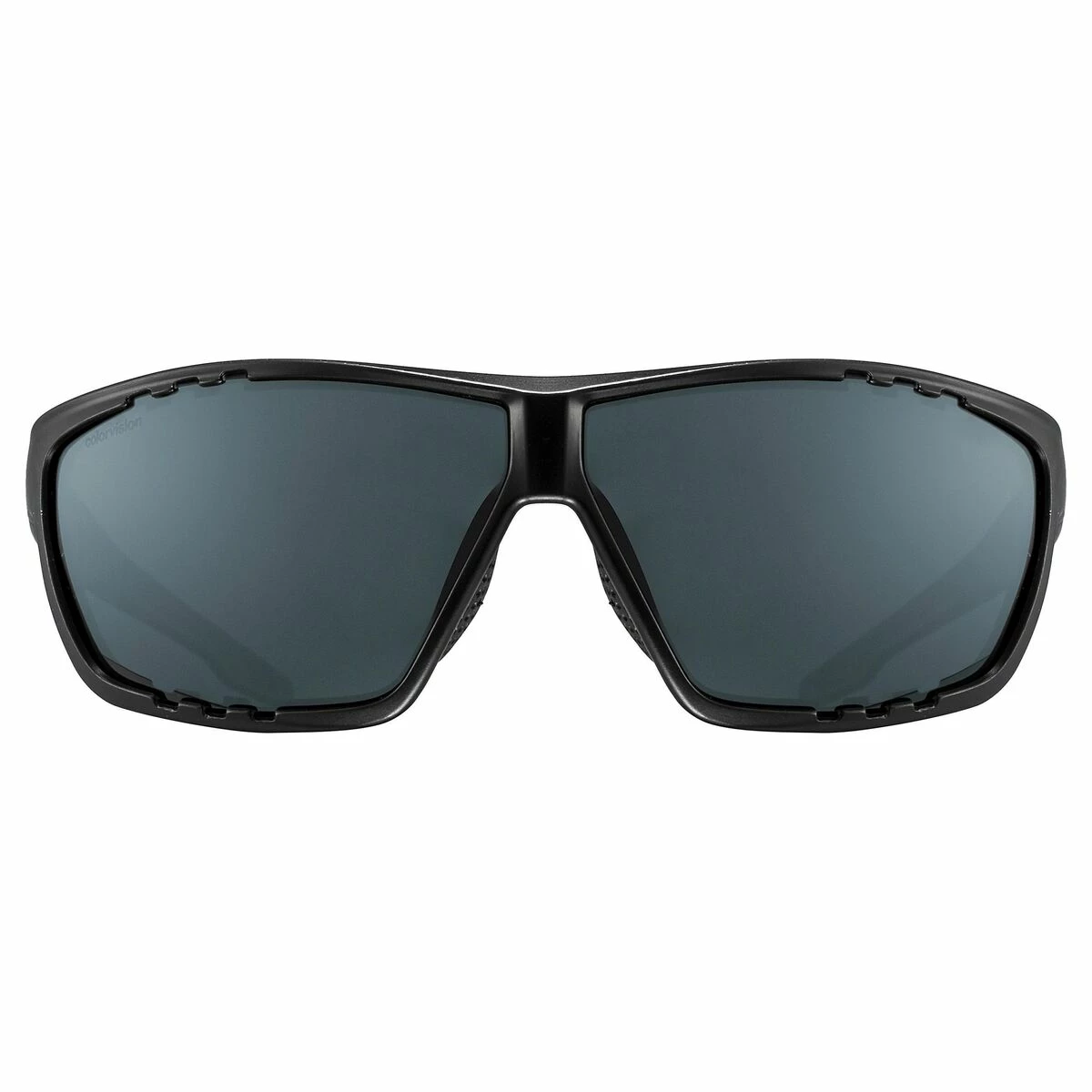 Uvex Sportstyle 706 Colorvision Fahrrad Brille Schwarz/litemirror Urban 4 Uvex Sportstyle 706 Colorvision Fahrrad Brille Schwarz/litemirror Urban – Bild 2