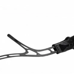 Cube Helm Fit System Für Pro Fahrrad Helm Schwarz