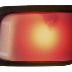 Uvex Plug-in LED Helm Blinklicht Rot Für Hlmt 4 / City 4 / Minime