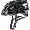 Uvex I-VO 3D Fahrrad Helm Schwarz 2023 -Brillen Verkäufe uvexi vo3DS41042902