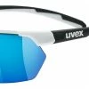 Uvex Sportstyle 114 Wechselscheiben Fahrrad Brille Weiß/schwarz 1 Uvex Sportstyle 114 Wechselscheiben Fahrrad Brille Weiß/schwarz -Brillen Verkäufe uvexsportstyle114S5309398216