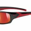 Uvex Sportstyle 211 Fahrrad Brille Schwarz/rot 2 Uvex Sportstyle 211 Fahrrad Brille Schwarz/rot -Brillen Verkäufe uvexsportstyle211S5306132213