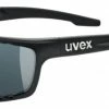 Uvex Sportstyle 706 Colorvision Fahrrad Brille Schwarz/litemirror Urban