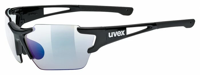 Uvex Sportstyle 803 Race Small VM Fahrrad Brille Schwarz 3 Uvex Sportstyle 803 Race Small VM Fahrrad Brille Schwarz