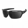 Scott Vector Fahrrad Brille Schwarz/grau