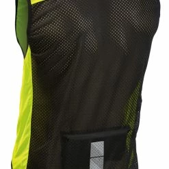 Northwave Breeze 2 Fahrrad Regenweste Gelb 2020 -Brillen Verkäufe vcctusfit