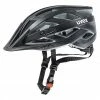Uvex I-VO CC Fahrrad Helm Schwarz 2023