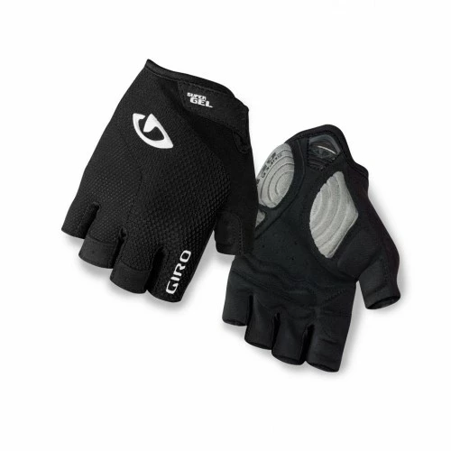 Giro Strada Massa Supergel Damen Fahrrad Handschuhe Lang Schwarz 2022 3 Giro Strada Massa Supergel Damen Fahrrad Handschuhe Lang Schwarz 2022