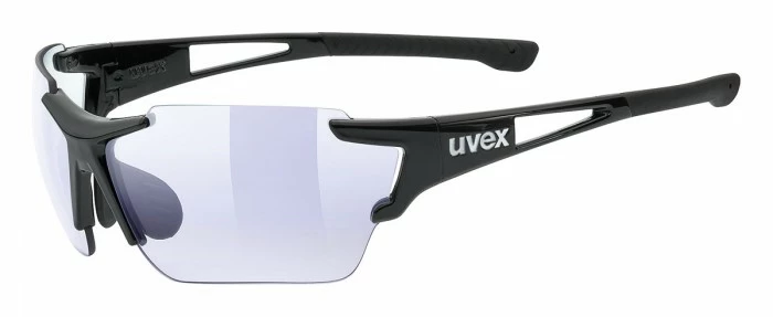 Uvex Sportstyle 803 Race VM Fahrrad Brille Schwarz 3 Uvex Sportstyle 803 Race VM Fahrrad Brille Schwarz