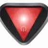 Uvex Plug-in LED Helm Blinklicht Rot Für City S, Stivo/cc/c, Adige/cc, Stiva Helm